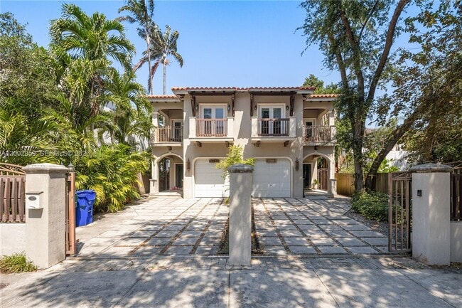 property at 3171 Indiana St