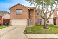 21030 Kenna Cove Ln in Spring, TX - Building Photo - Building Photo