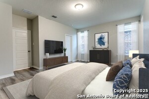 5211 Espinoso Wy in San Antonio, TX - Building Photo - Building Photo