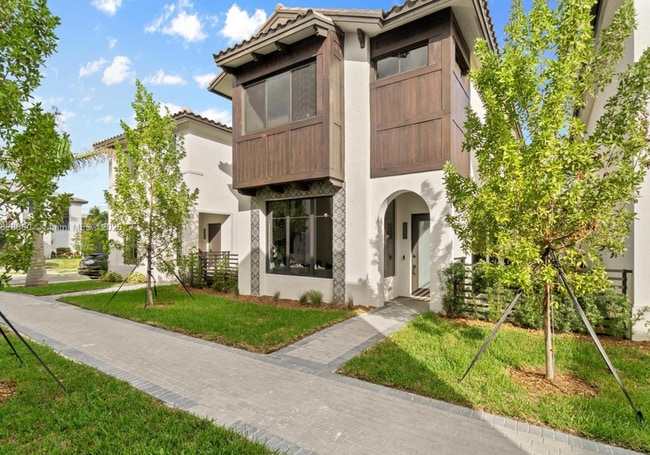 property at 4482 NW 80th Ave