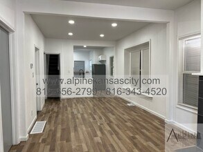 511 Oakley Ave in Kansas City, MO - Building Photo - Building Photo