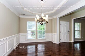 10716 Drake Hill Dr in Huntersville, NC - Building Photo - Building Photo