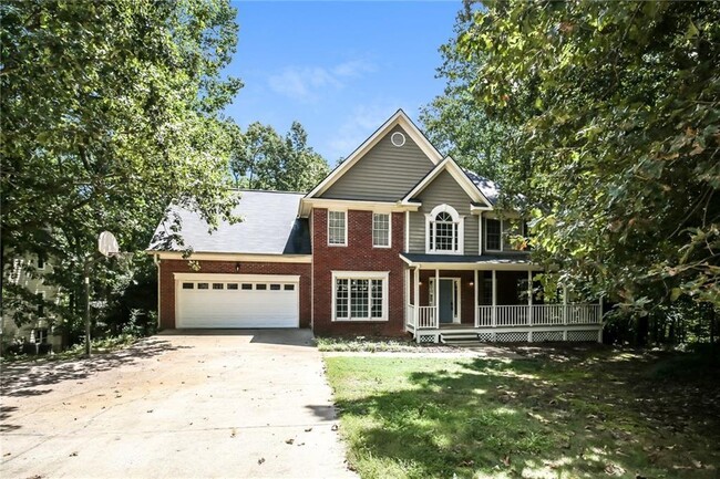 2550 Highland Pointe Dr
