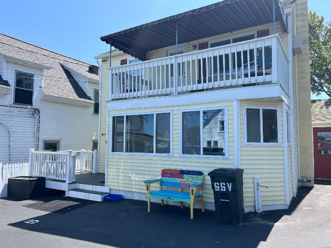 property at 15 Bay Ave