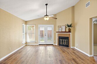 11611 Prairie Hen Ln in Austin, TX - Building Photo - Building Photo