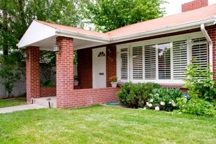 655 E Riviera Cir in South Salt Lake, UT - Building Photo