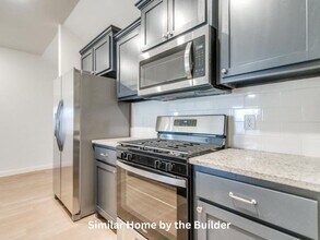 1622 Highland Loop in Guthrie, OK - Building Photo - Building Photo