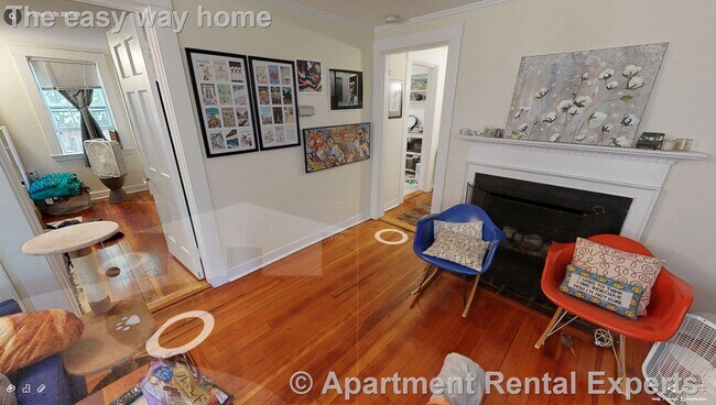 38 Gibson St in Cambridge, MA - Building Photo - Building Photo