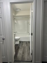 Sherloch Forest Apartments in Dundee, MI - Foto de edificio - Building Photo