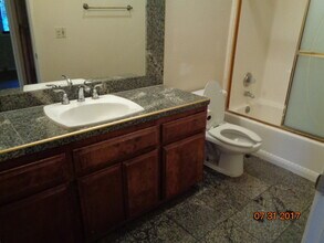 5424 Lake Murray Blvd, Unit 1 in La Mesa, CA - Building Photo - Building Photo