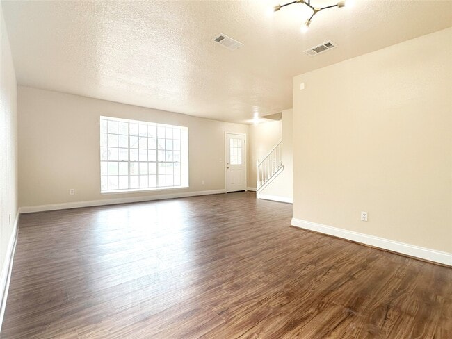 property at 20603 Apache Lake Dr