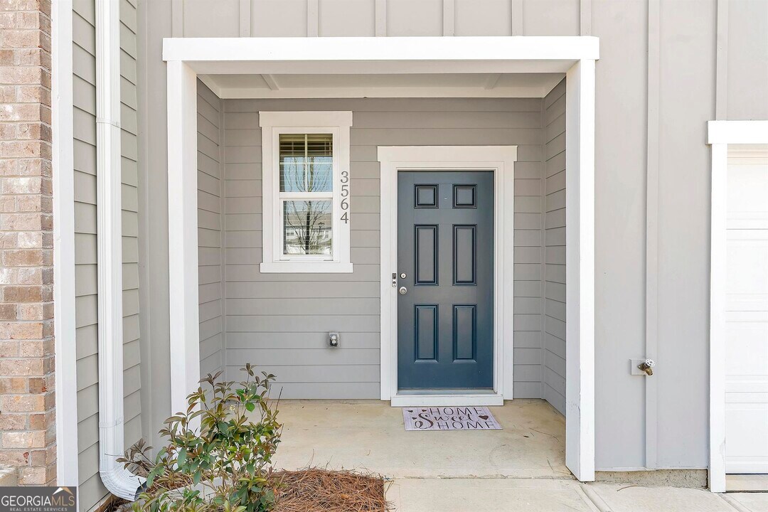 3564 Eagle Ct in Atlanta, GA - Building Photo