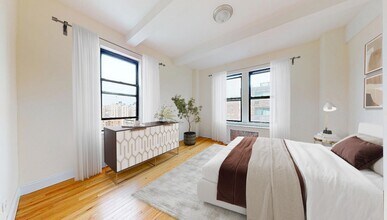 West 96th Street in New York, NY - Building Photo - Building Photo