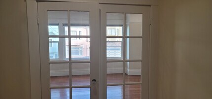 469 28th Ave in San Francisco, CA - Foto de edificio - Building Photo