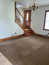 384 Gilmore St in Morgantown, WV - Foto de edificio - Building Photo