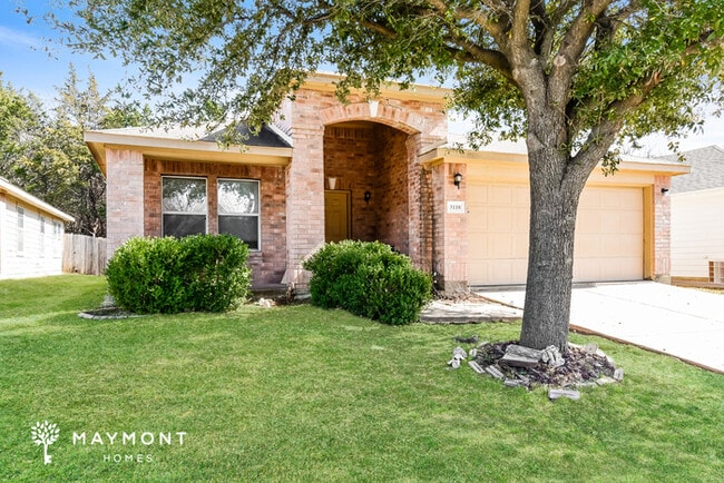 3110 Dusty Oak Dr in Dallas, TX - Building Photo - Building Photo