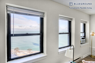 1400 N Lake Shore Dr, Unit FL15-ID554 in Chicago, IL - Building Photo - Building Photo