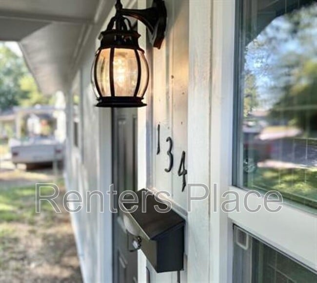 134 W Orleans Ave in Sapulpa, OK - Building Photo - Building Photo