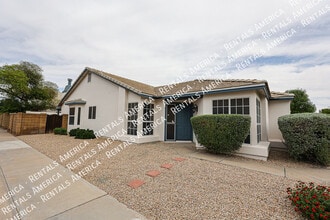15831 N 6th Ave in Phoenix, AZ - Building Photo - Building Photo