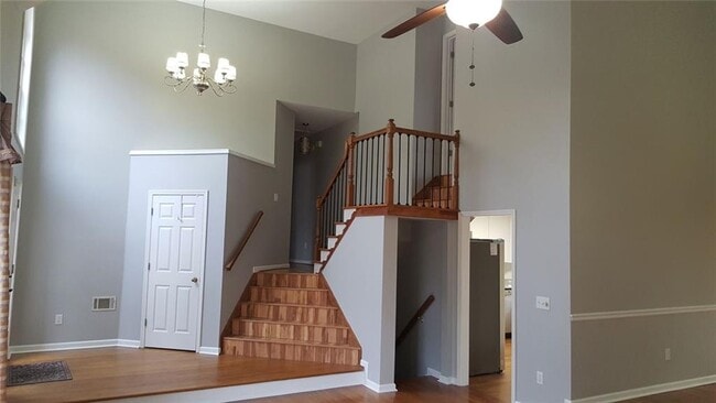 3885 Waterford Dr in Suwanee, GA - Building Photo - Building Photo