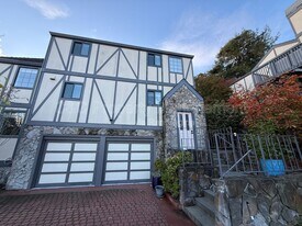 63 S Branciforte Ave in Santa Cruz, CA - Building Photo