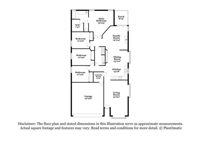66 W Freddie Canyon Way in Oro Valley, AZ - Building Photo - Building Photo