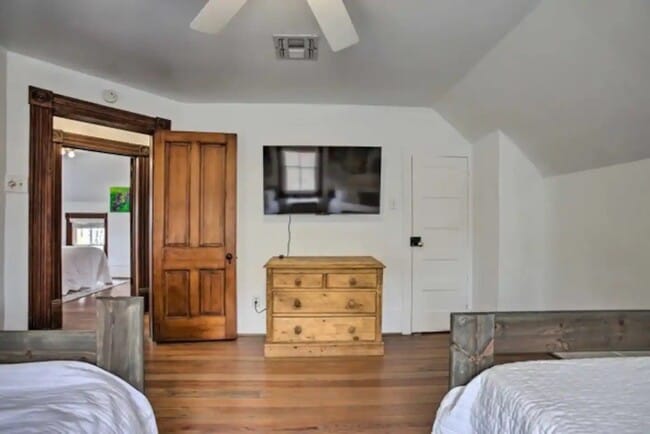 property at 1124 Church St