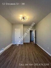 53 Stegman St in Jersey City, NJ - Building Photo - Building Photo