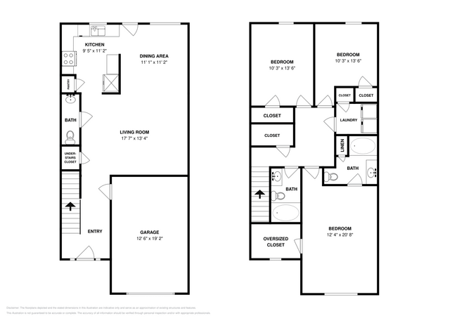 175 Fern Crest Dr in Lawrenceville, GA - Building Photo - Building Photo