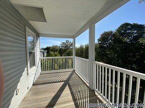44 Champney St in Boston, MA - Building Photo - Building Photo