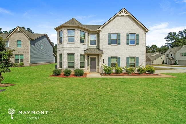 property at 401 Tavistock Ct