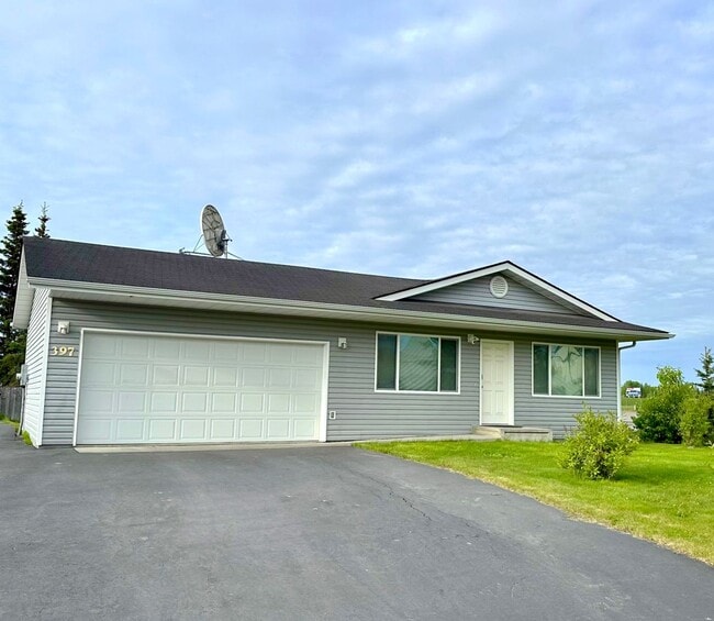 property at 397 Katmai Ave
