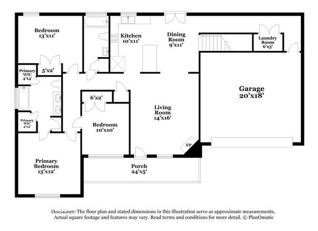 6016 Blue Hole Way in Nashville, TN - Building Photo - Building Photo