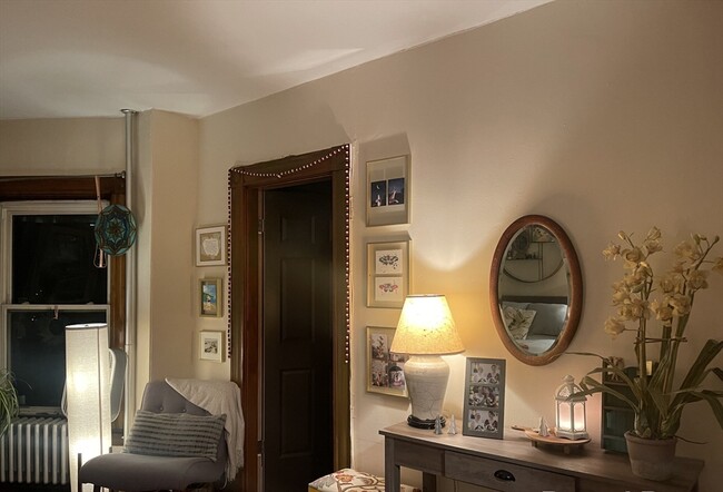 property at 847 Beacon St
