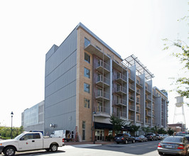 4821-4845 Old Main St in Richmond, VA - Building Photo - Building Photo