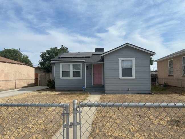 property at 515 30th St