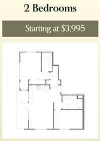 Canopy North Park in San Diego, CA - Foto de edificio - Floor Plan