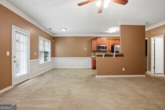 3880 Roses Trail in Fairburn, GA - Building Photo - Building Photo