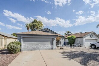 3946 W Cindy St in Chandler, AZ - Building Photo - Building Photo