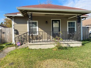 410 Woolworth St in Houston, TX - Building Photo - Building Photo