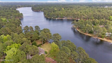 185 Pine Ridge Dr in Whispering Pines, NC - Building Photo - Building Photo