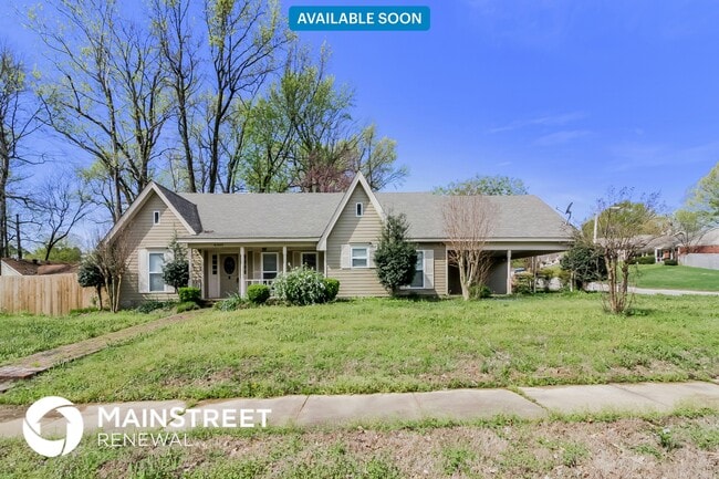 property at 4399 Timber Rise Rd