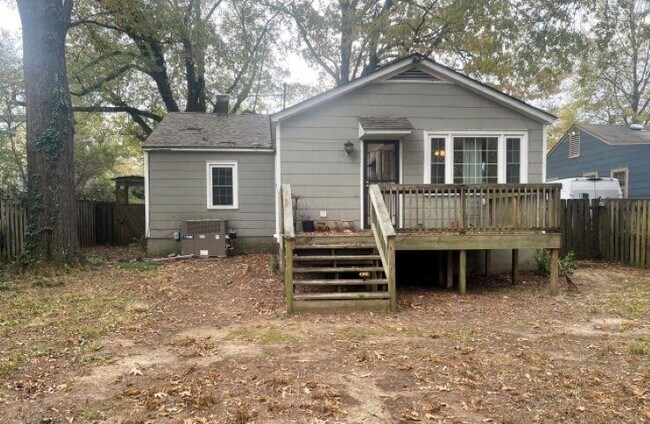 41 S Fenwick Rd in Memphis, TN - Building Photo - Building Photo