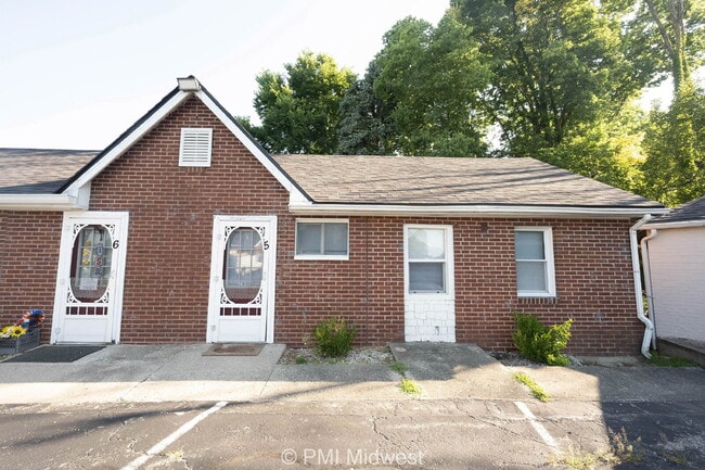 property at 2142 W US Hwy 40