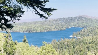 641 Virginia Ct in Lake Arrowhead, CA - Building Photo