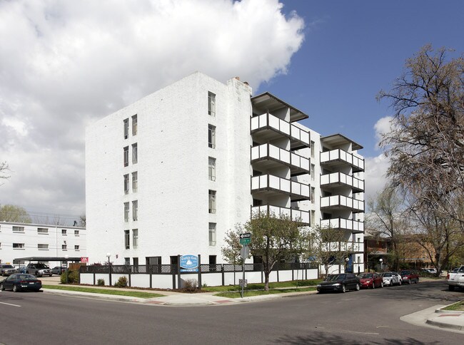 1311 Cook Apartments