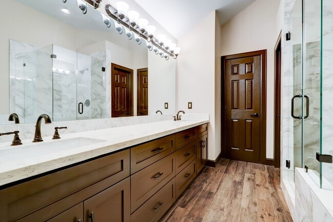 property at 8715 Meadowcroft Dr