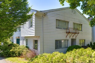8709 Cartier St in Vancouver, BC - Building Photo