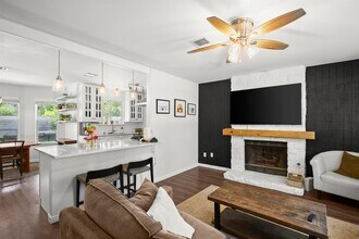8715 Dandelion Trail in Austin, TX - Building Photo - Building Photo