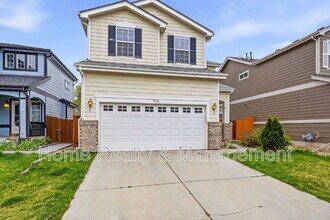 5174 E 119th Way in Thornton, CO - Building Photo - Building Photo